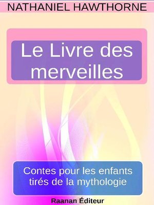 cover image of Le Livre des merveilles